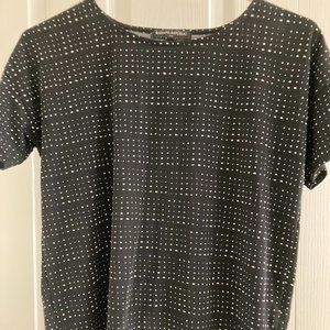 Banana Republic Panel Top